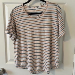 Madewell tshirt